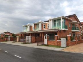 Goodview Vacation Homestay @Kajang